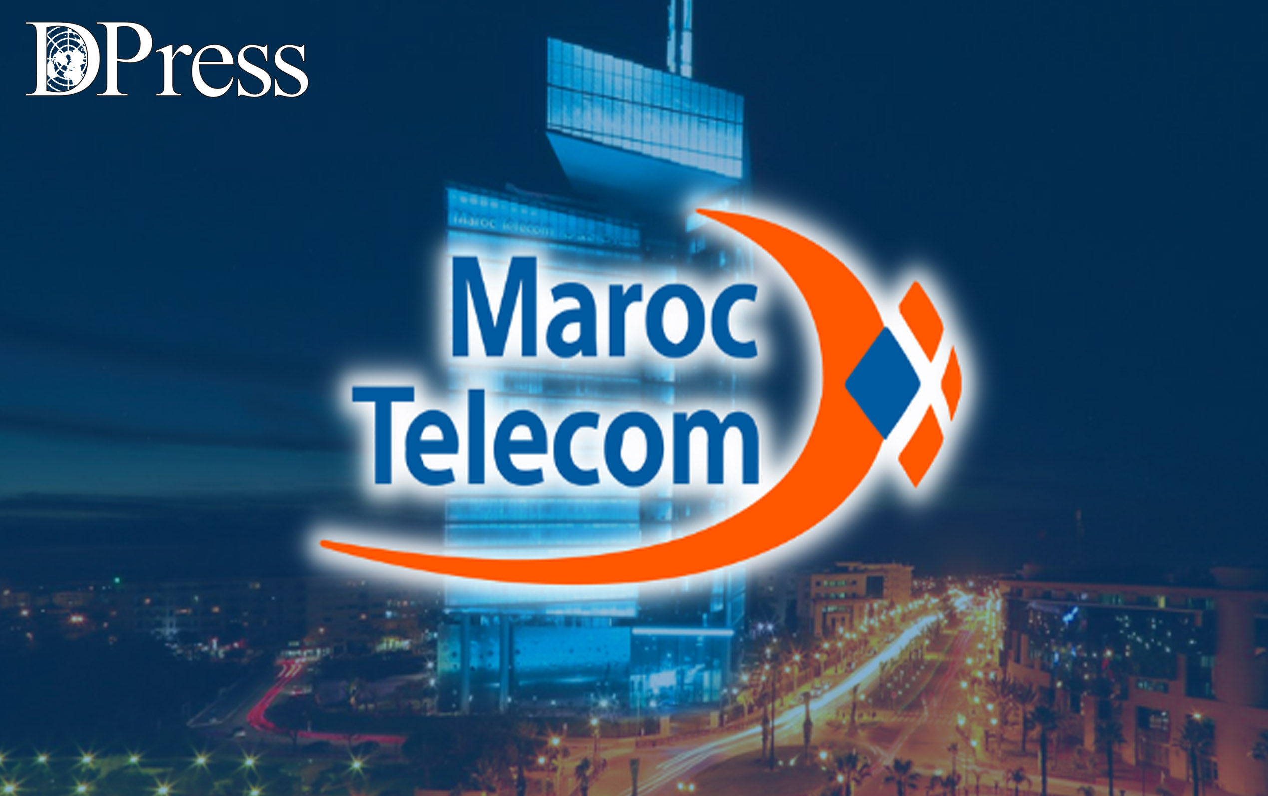 Ma Telecom Maroc Telecom réalise avec succès sa première émission obligataire de 3 ...